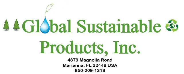 Global Sustainable Products, Inc.